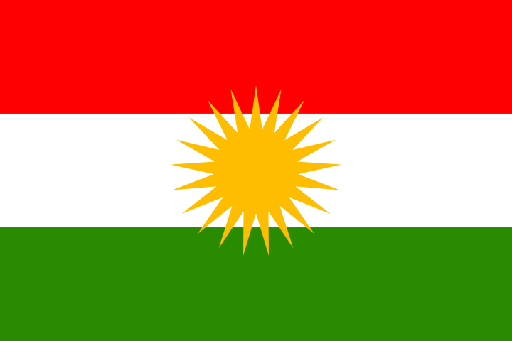 Kurdish Language